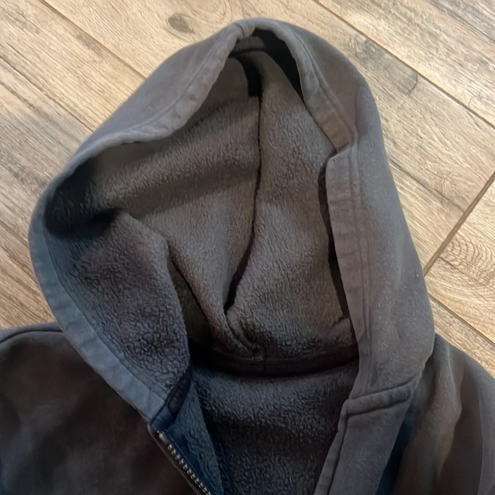 The Children’s Place zip up hoodie, sz 7/8
